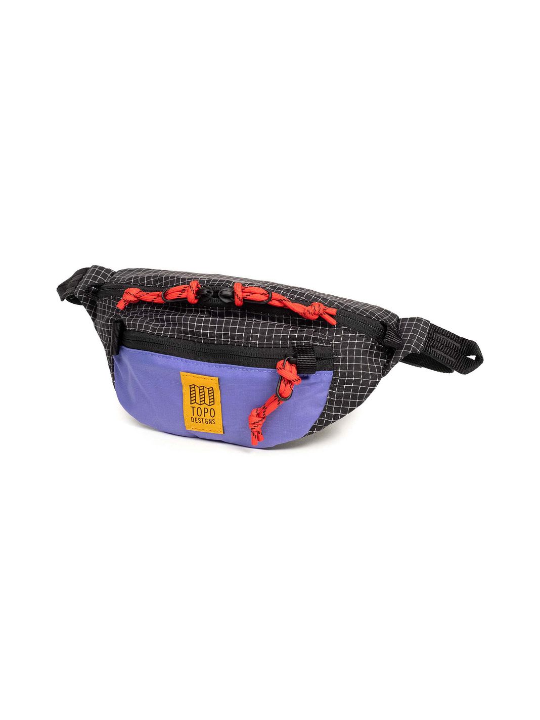 Topo Designs Mountain Riñonera 27 cm