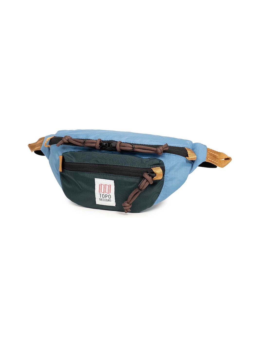 Topo Designs Mountain Riñonera 27 cm