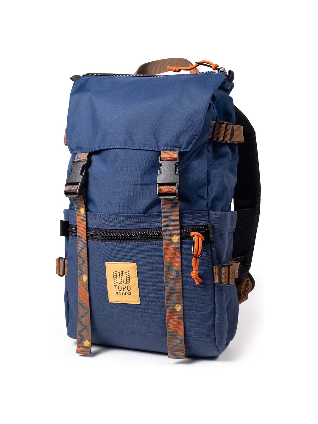 Topo Designs Rover Dagsryggsäckar 45 cm Laptopfack