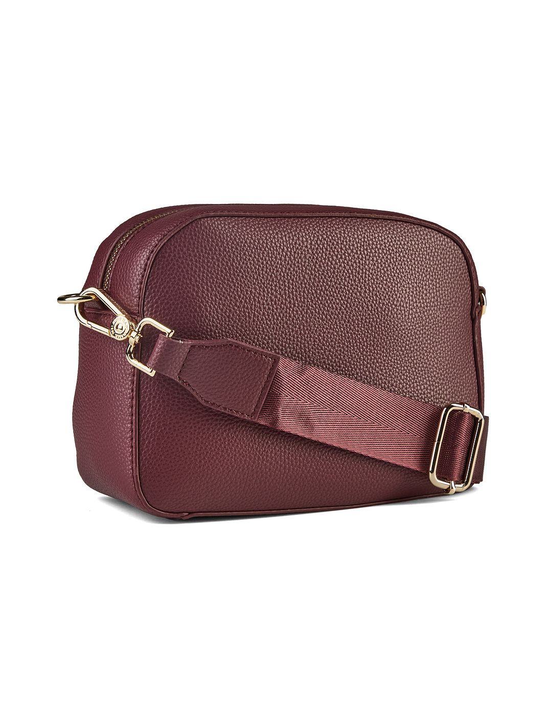 U.S. Polo Assn. Stanford Bolsa de hombro 25 cm
