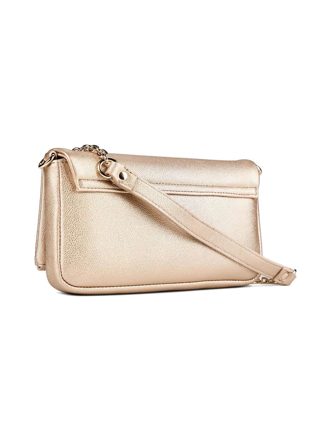 U.S. Polo Assn. Jones Crossbody-väska 24 cm U.S. Polo Assn. Jones Crossbody-väska 24 cm