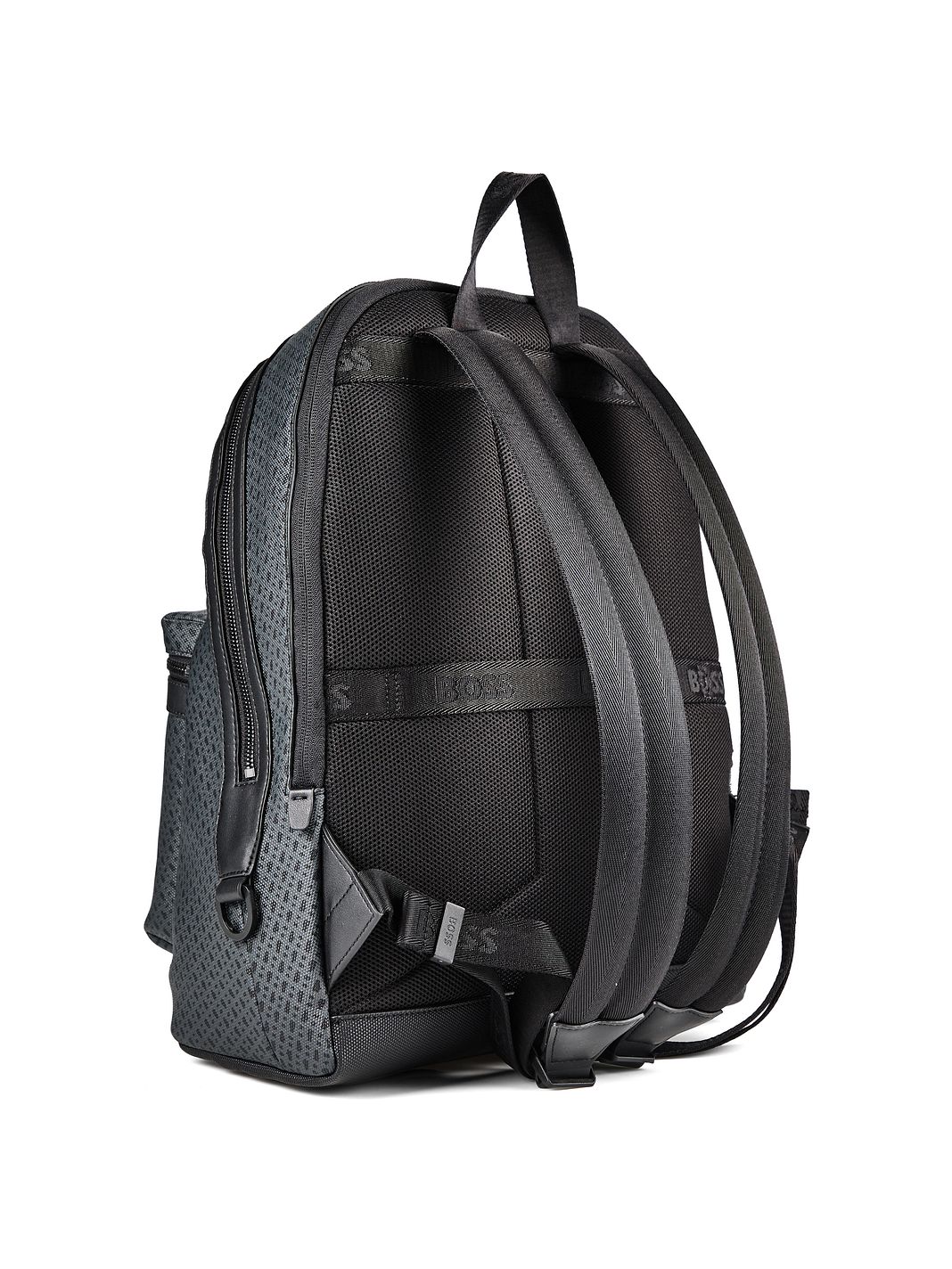 Boss Ray Dagsryggsäckar 40 cm Laptopfack