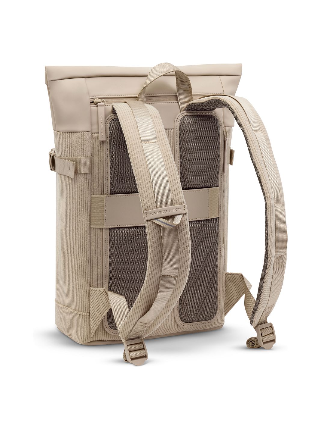 Kapten & Son Helsinki Zaino da giorno 46 cm Vano porta PC