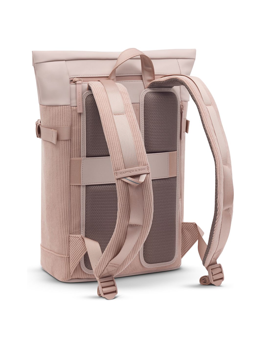 Kapten & Son Helsinki Zaino da giorno 46 cm Vano porta PC Kapten & Son Helsinki Zaino da giorno 46 cm Vano porta PC