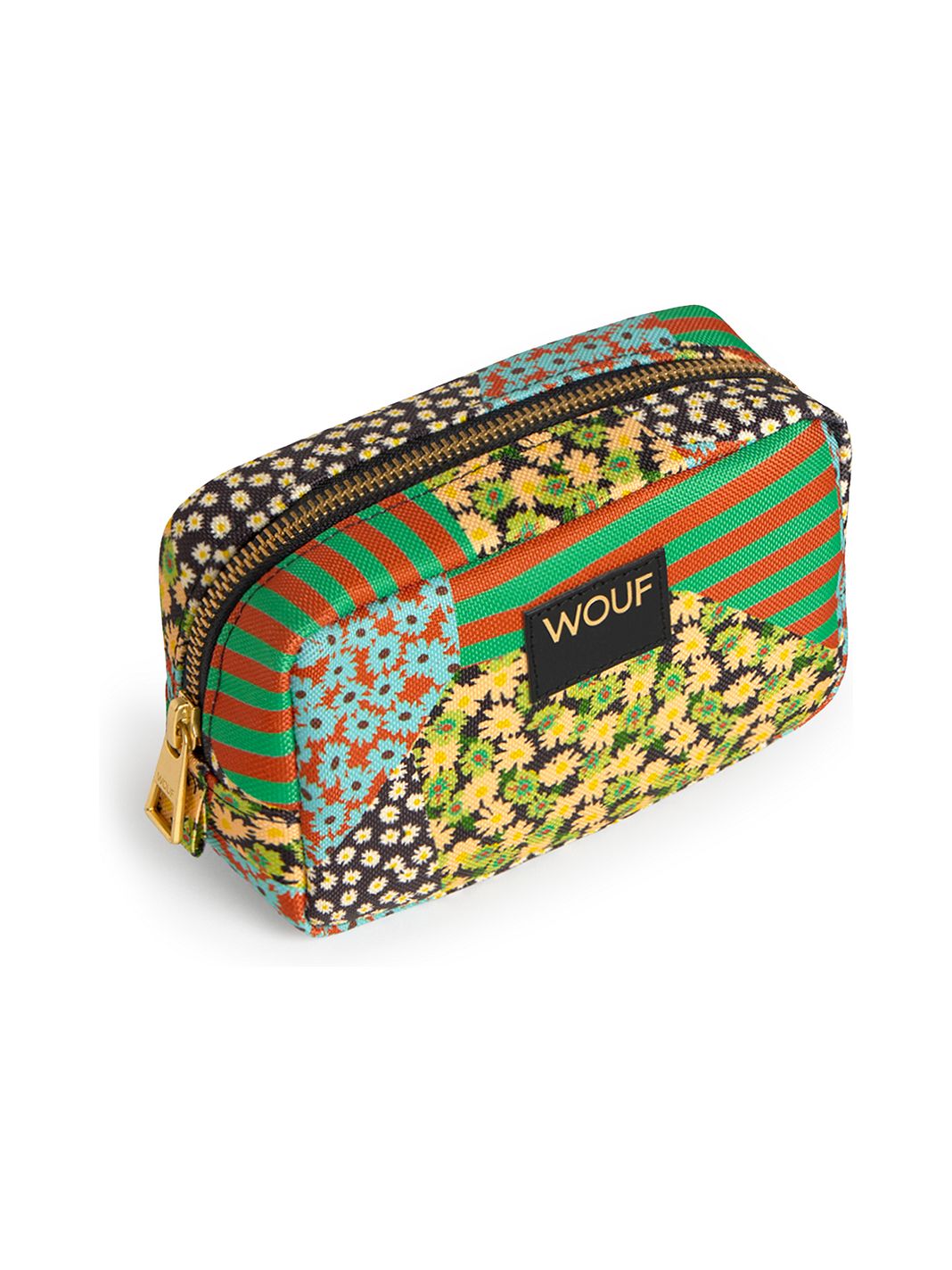 Wouf Daily Borsa da toilette 15 cm Wouf Daily Borsa da toilette 15 cm
