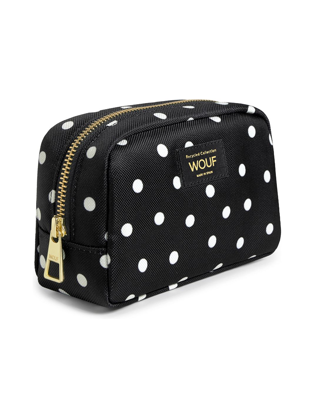 Wouf Daily Borsa da toilette 15 cm Wouf Daily Borsa da toilette 15 cm
