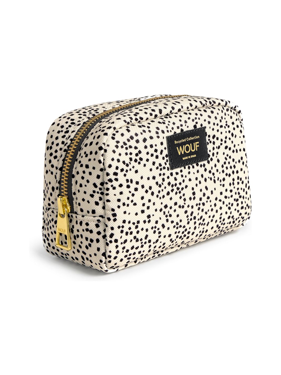 Wouf Daily Borsa da toilette 15 cm Wouf Daily Borsa da toilette 15 cm