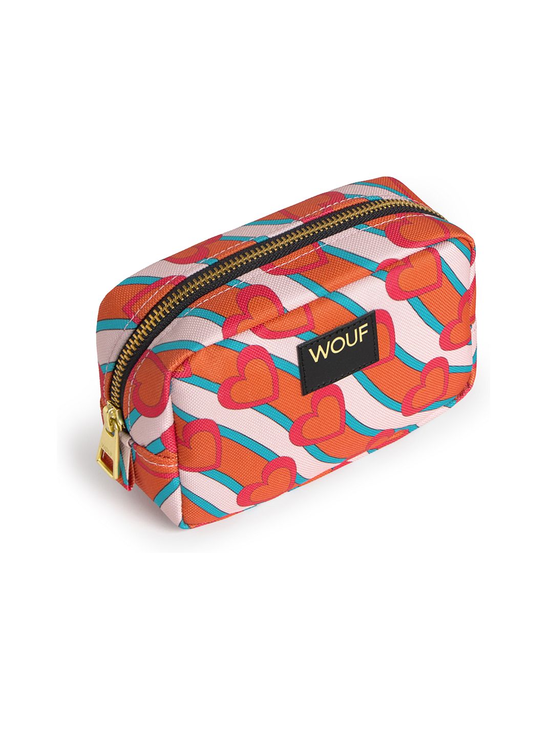 Wouf Daily Borsa da toilette 15 cm Wouf Daily Borsa da toilette 15 cm