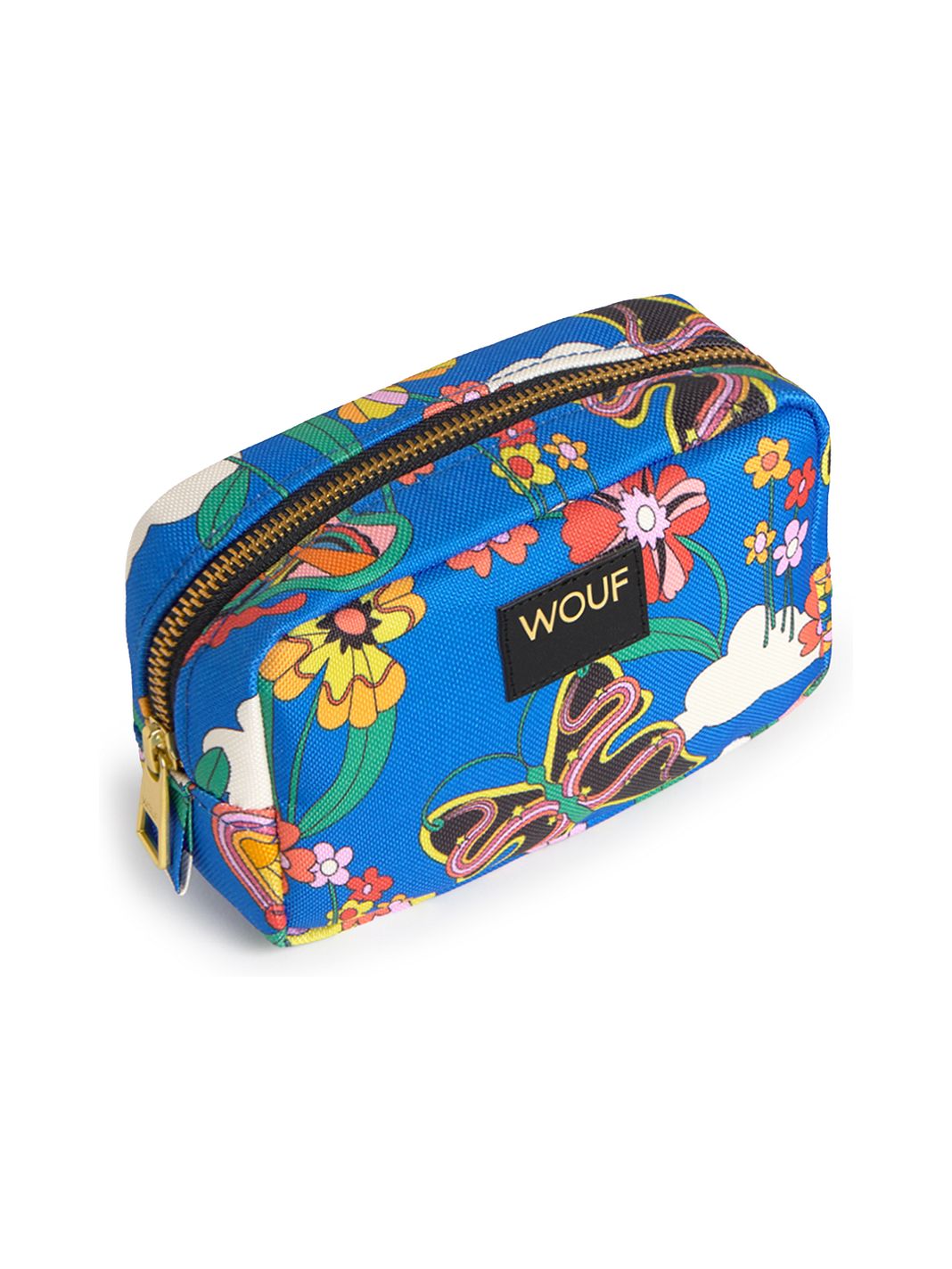 Wouf Daily Borsa da toilette 15 cm Wouf Daily Borsa da toilette 15 cm