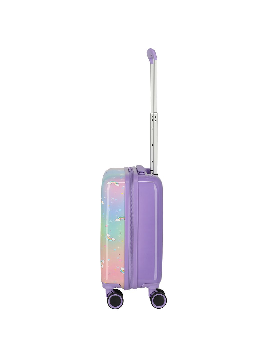 Travelite Minimover 4 ruote Carrello per bambini 44 cm Travelite Minimover 4 ruote Carrello per bambini 44 cm