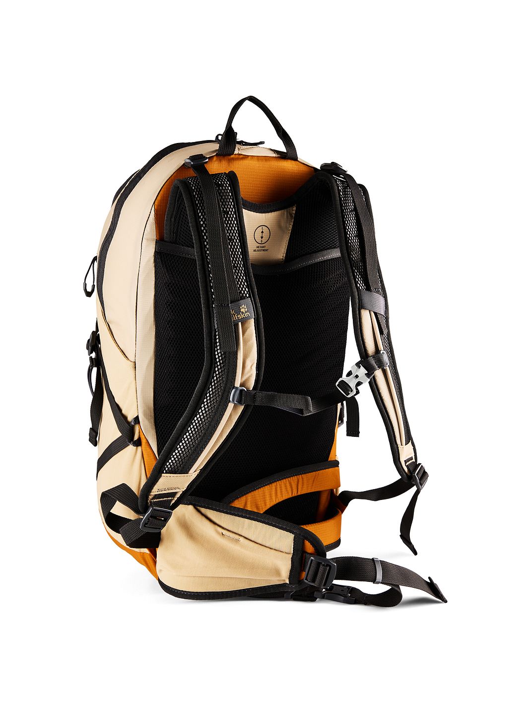 Jack Wolfskin Echotrek Shape Zaino da trekking 54.5 cm Jack Wolfskin Echotrek Shape Zaino da trekking 54.5 cm