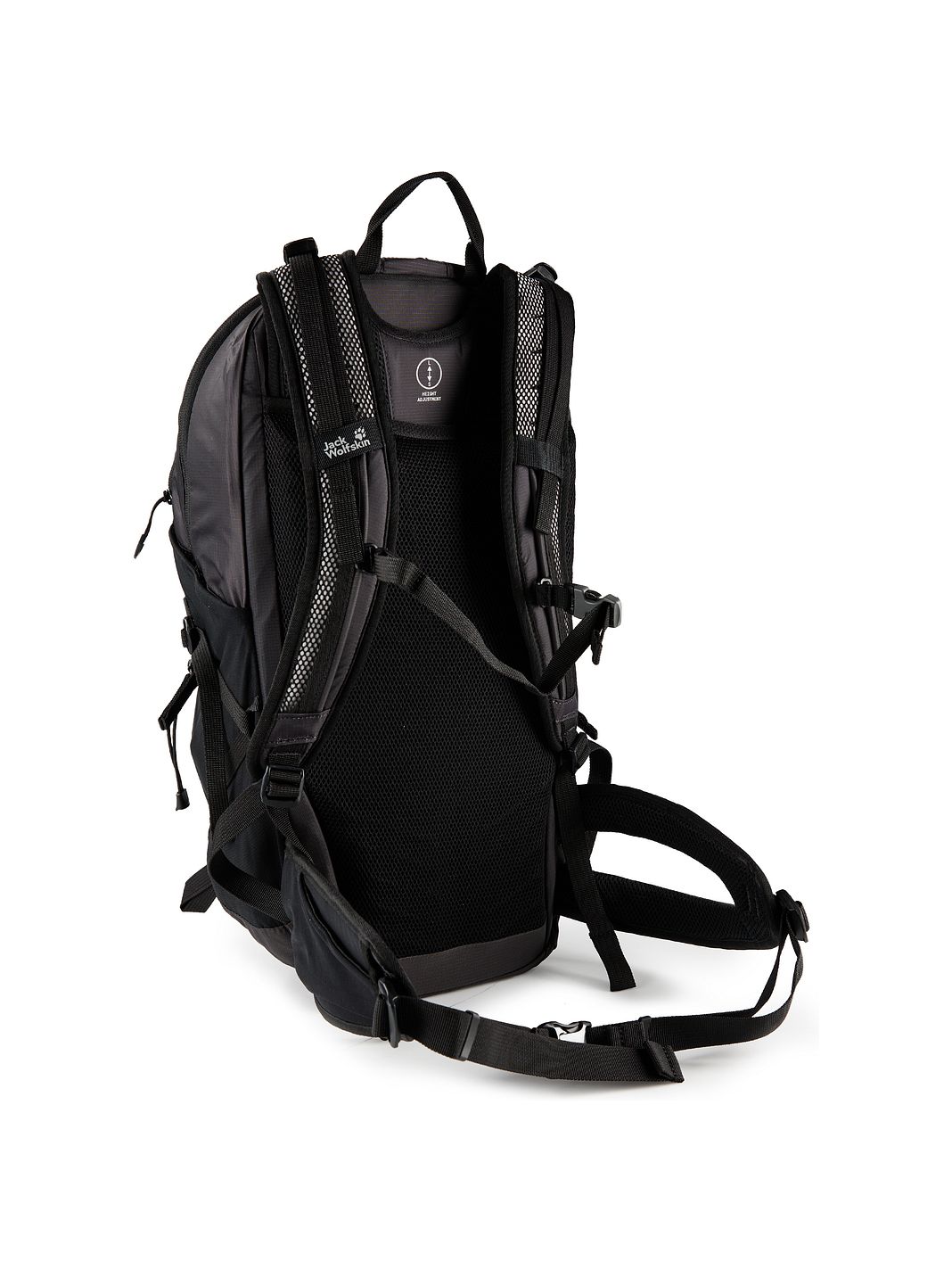 Jack Wolfskin Echotrek Shape Zaino da trekking 54.5 cm Jack Wolfskin Echotrek Shape Zaino da trekking 54.5 cm