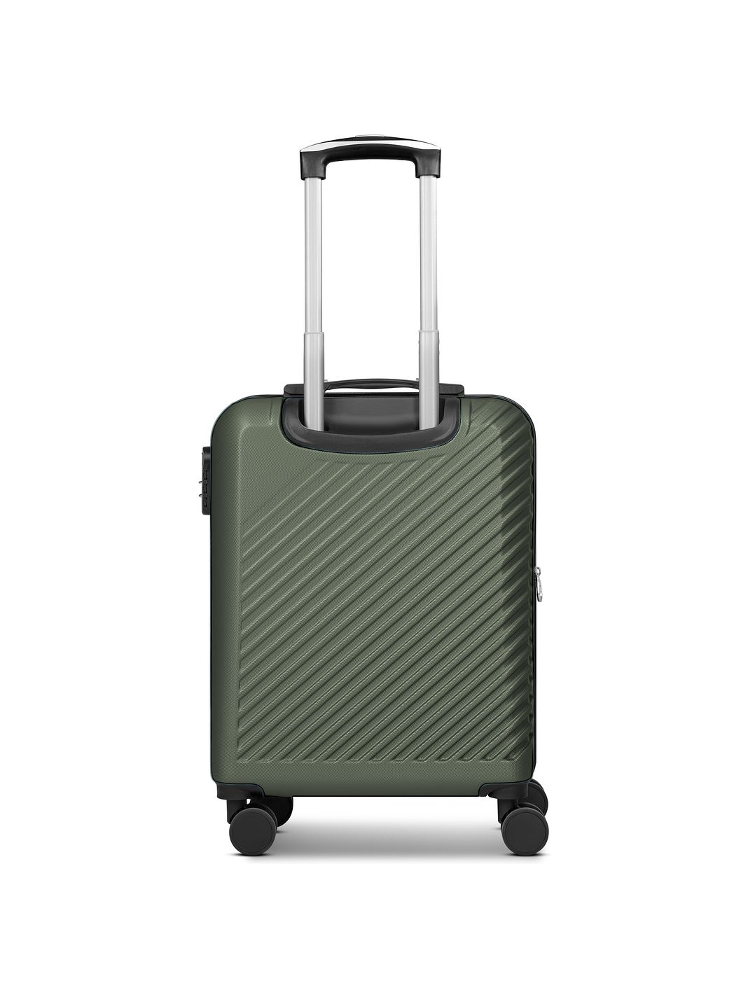 CHECK.IN Paradise 2.0 4 ruote Trolley cabina S 55 cm espandibile