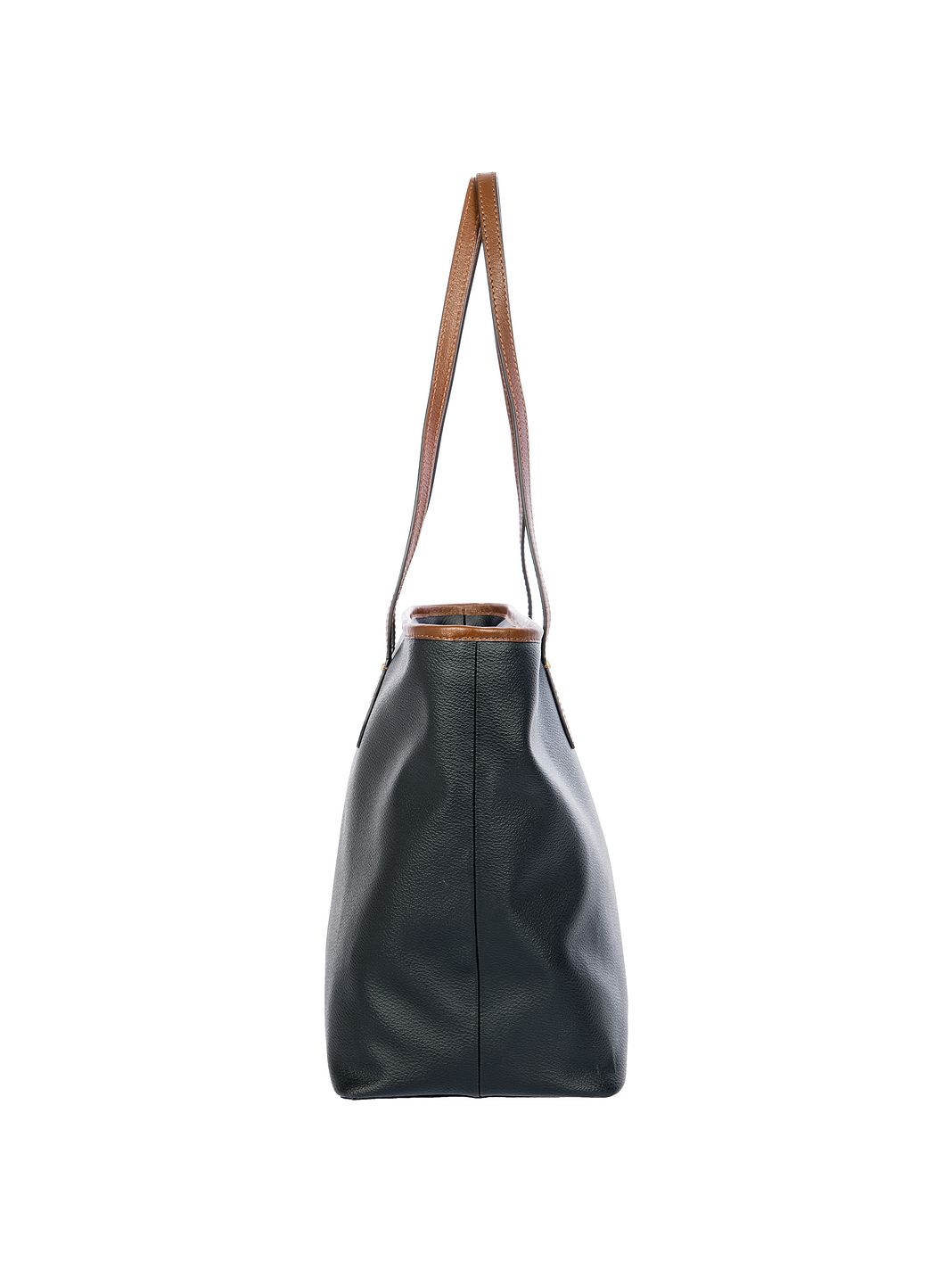 Bric's Volterra Firenze Tote taška Kůže 35 cm Bric's Volterra Firenze Tote taška Kůže 35 cm