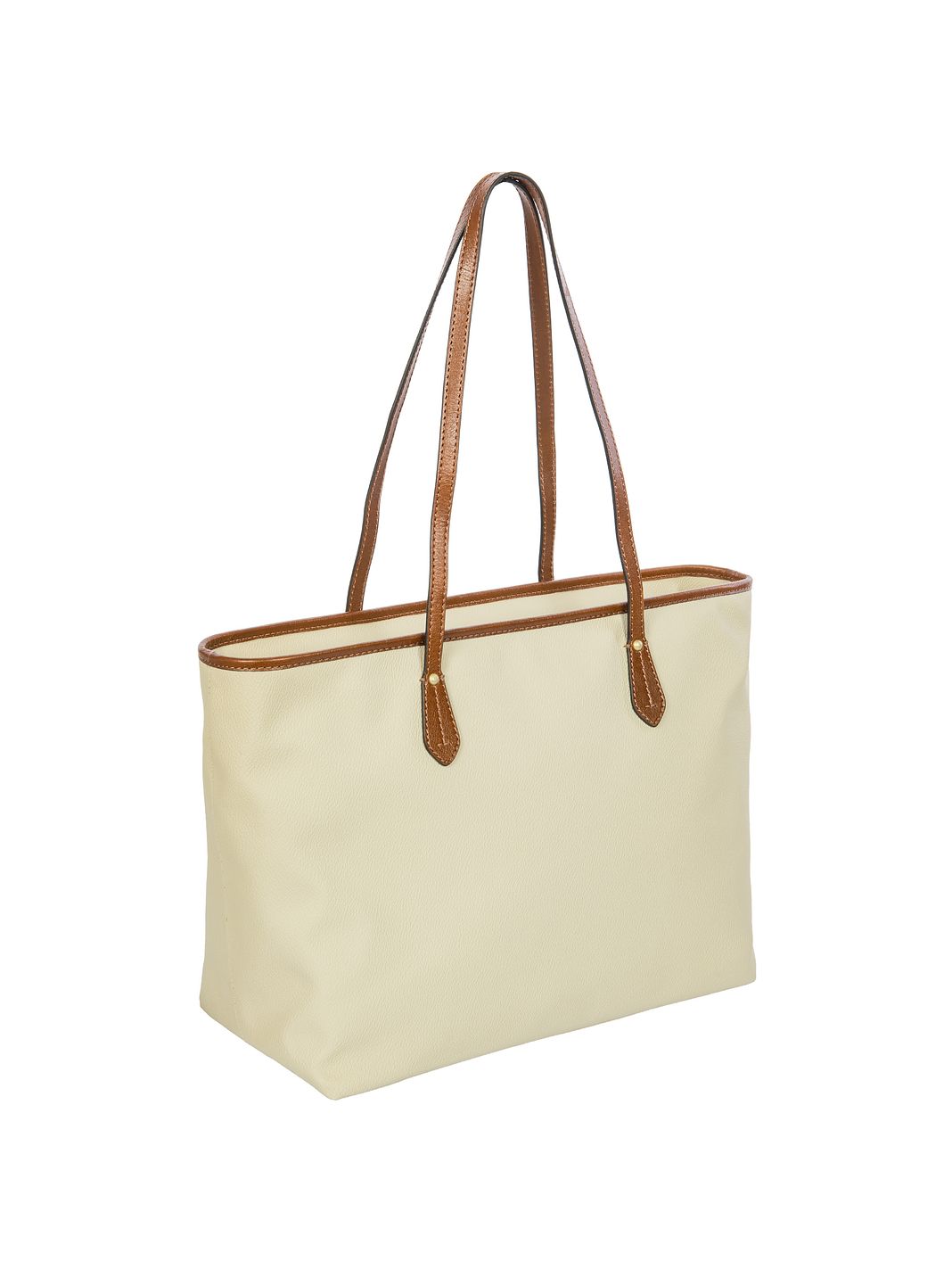 Bric's Volterra Firenze Tote taška Kůže 35 cm Bric's Volterra Firenze Tote taška Kůže 35 cm