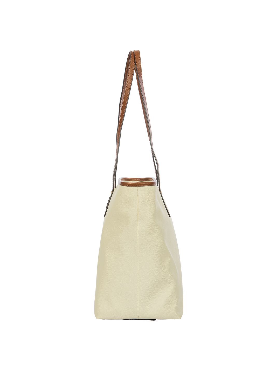 Bric's Volterra Firenze Tote taška Kůže 35 cm Bric's Volterra Firenze Tote taška Kůže 35 cm