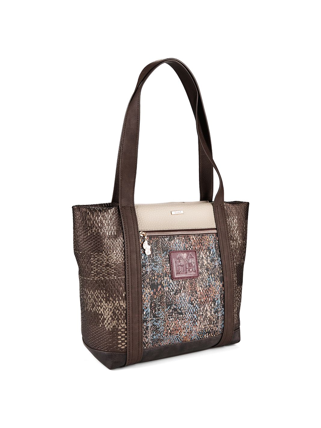 Anekke Tulip Bolsa de compras 42 cm Anekke Tulip Bolsa de compras 42 cm