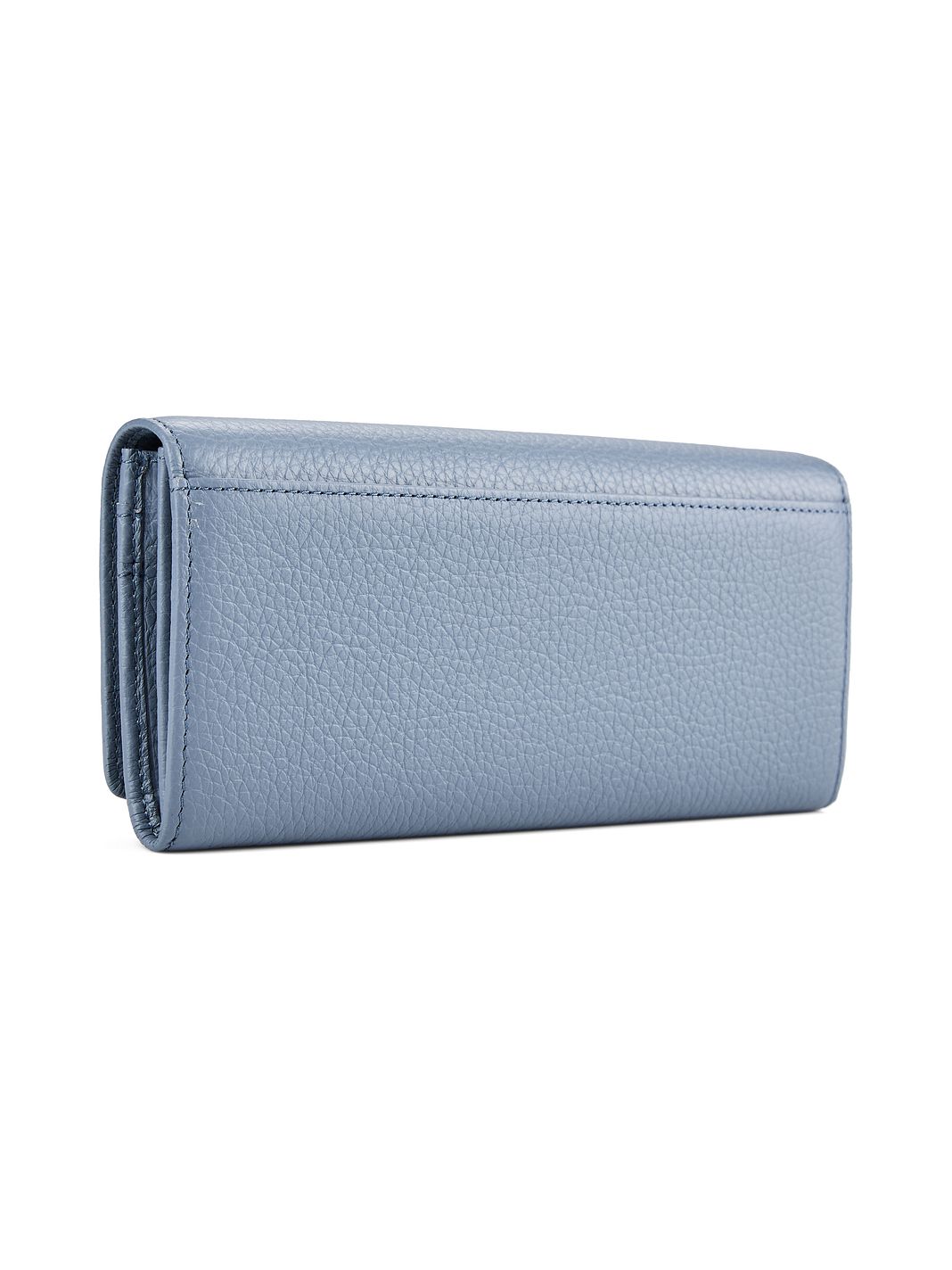 AIGNER Fashion Cartera Bloqueo RFID Piel natural 20 cm