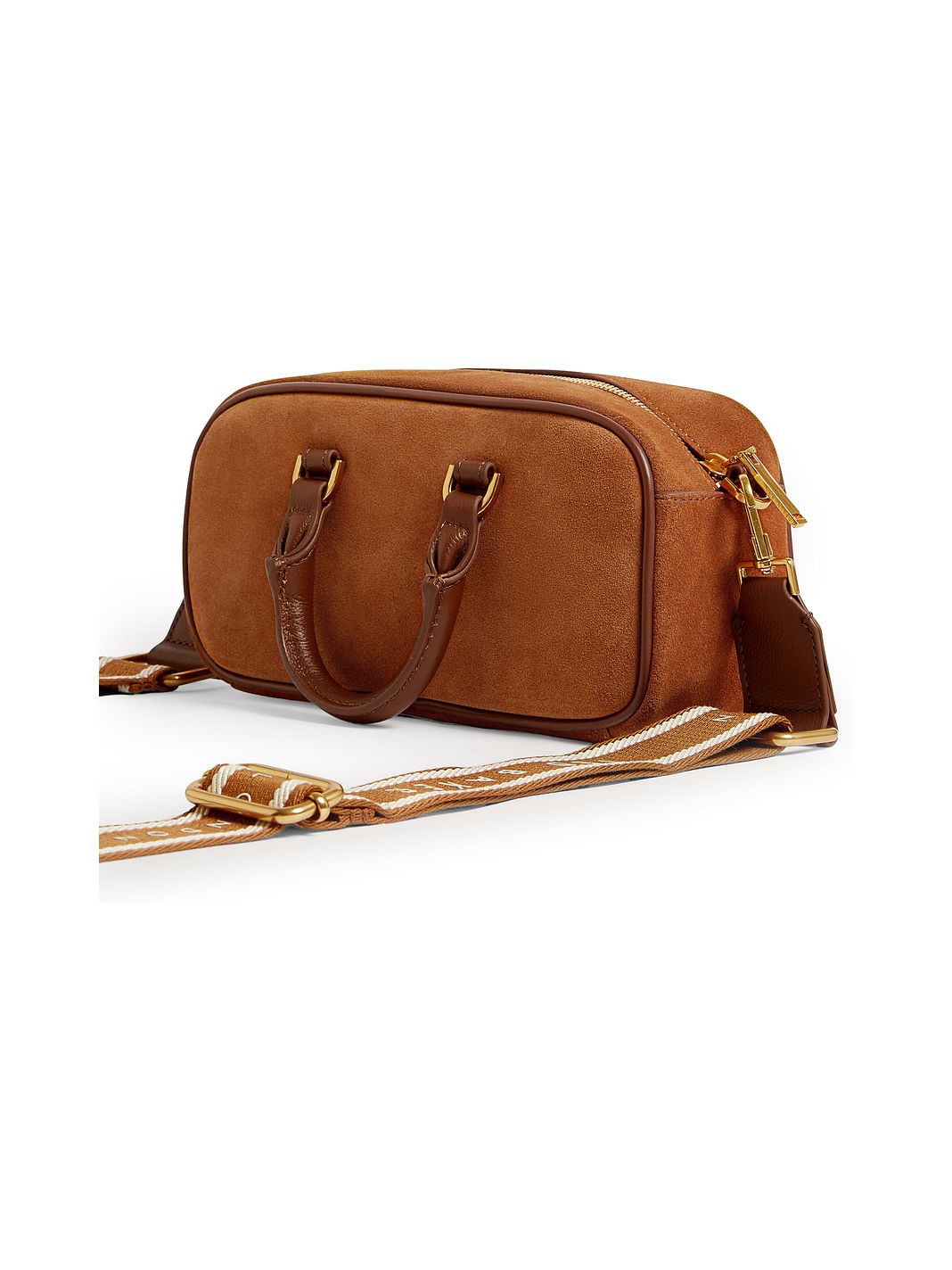 Ted Baker Shayia Borsetta Vera Pelle 25 cm Ted Baker Shayia Borsetta Vera Pelle 25 cm
