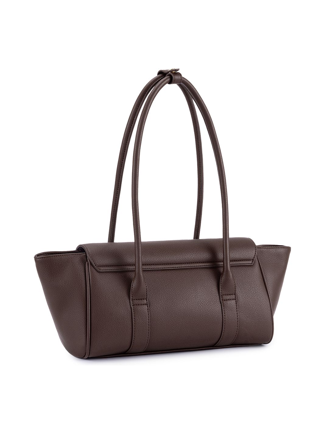 Seidenfelt Nelma Bolsa de hombro 40 cm