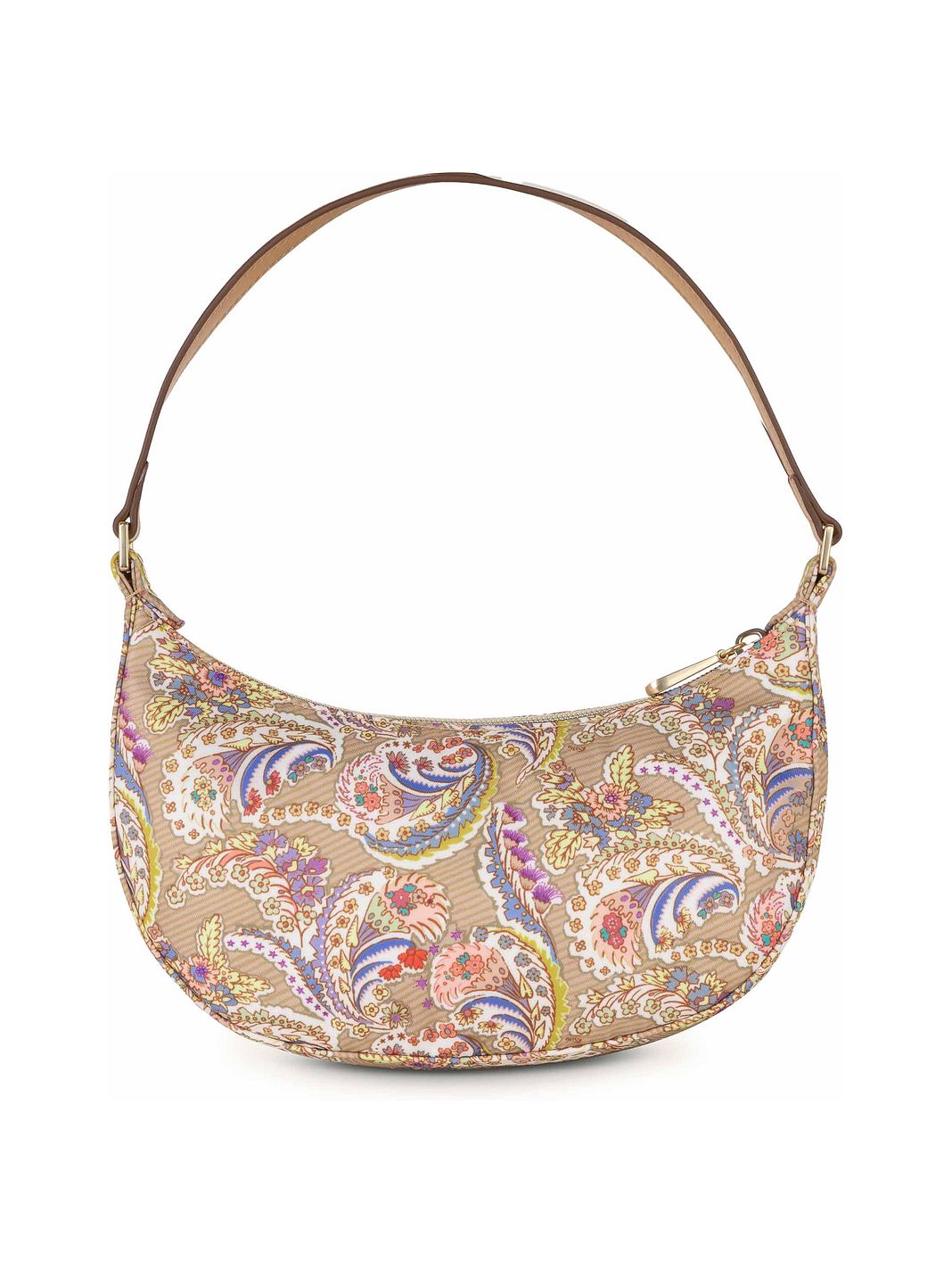 Oilily Lakshmi Paisley Borsa a spalla 23 cm Oilily Lakshmi Paisley Borsa a spalla 23 cm
