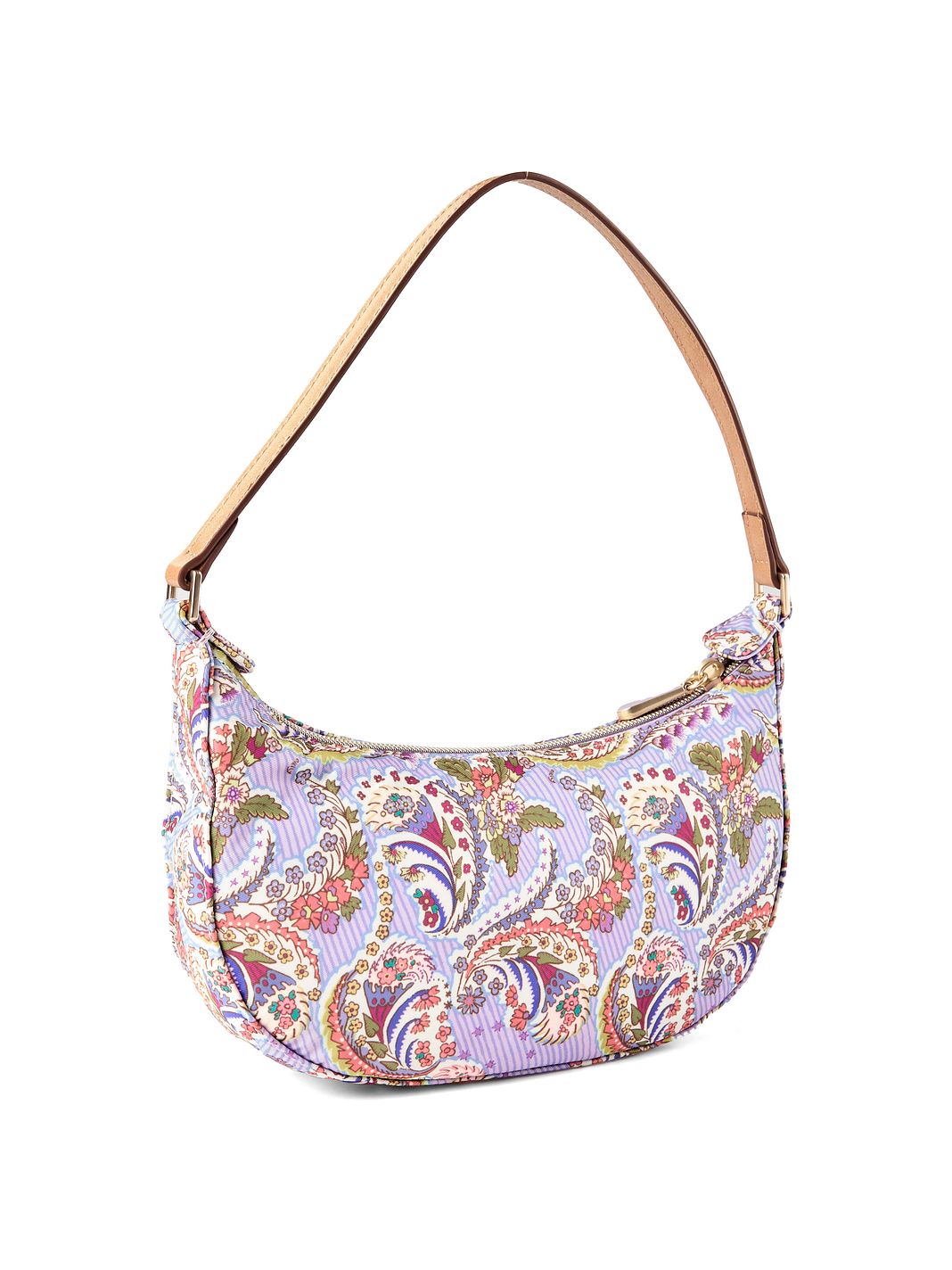 Oilily Lakshmi Paisley Borsa a spalla 23 cm Oilily Lakshmi Paisley Borsa a spalla 23 cm