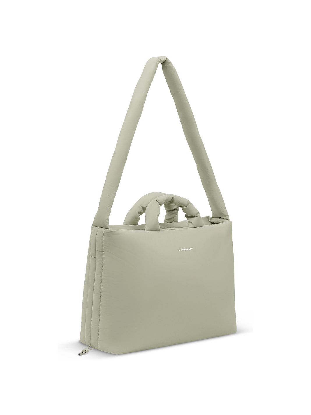 Kapten & Son Skara Borsetta 46.5 cm Vano porta PC Kapten & Son Skara Borsetta 46.5 cm Vano porta PC