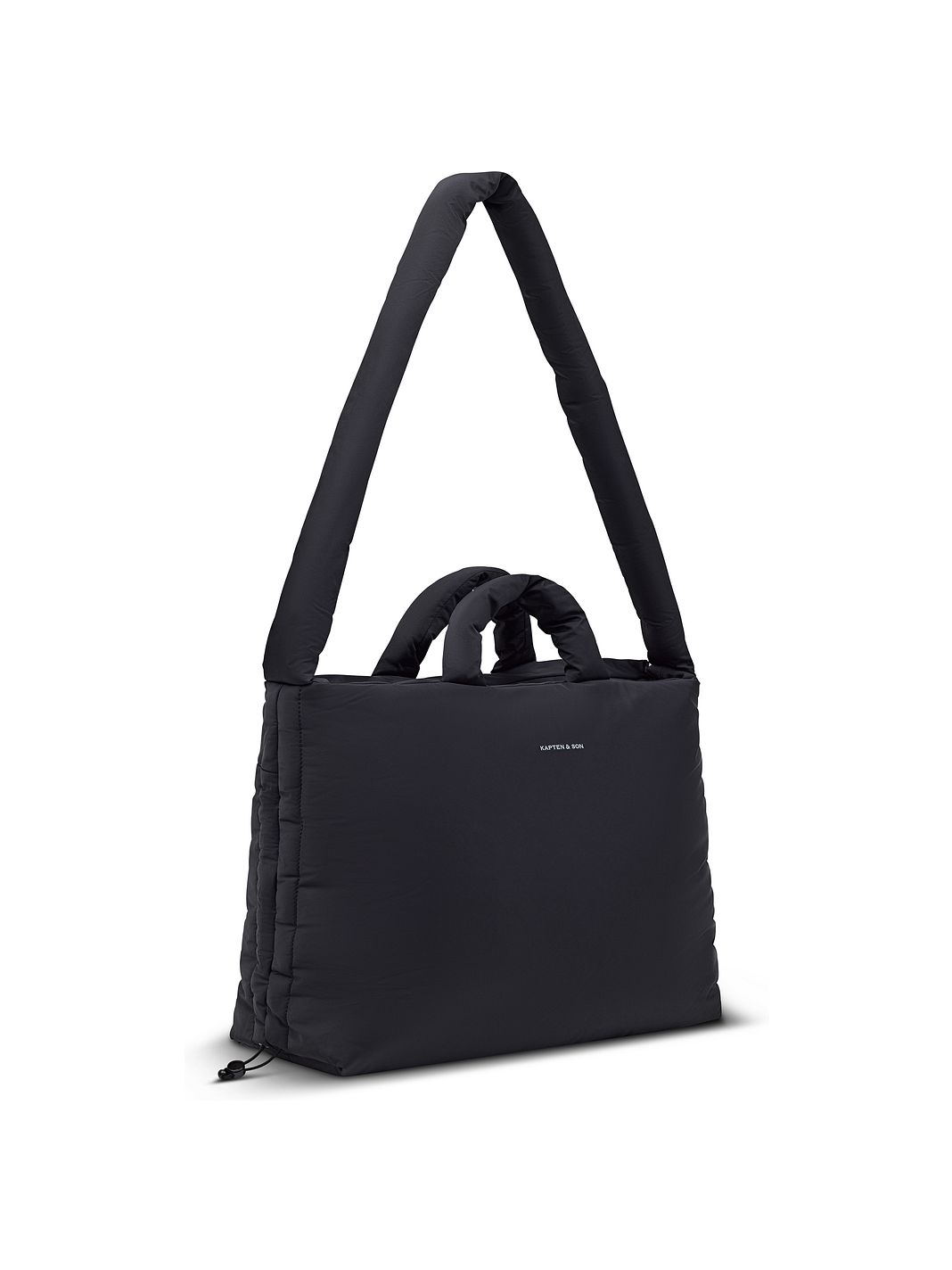 Kapten & Son Skara Borsetta 46.5 cm Vano porta PC Kapten & Son Skara Borsetta 46.5 cm Vano porta PC