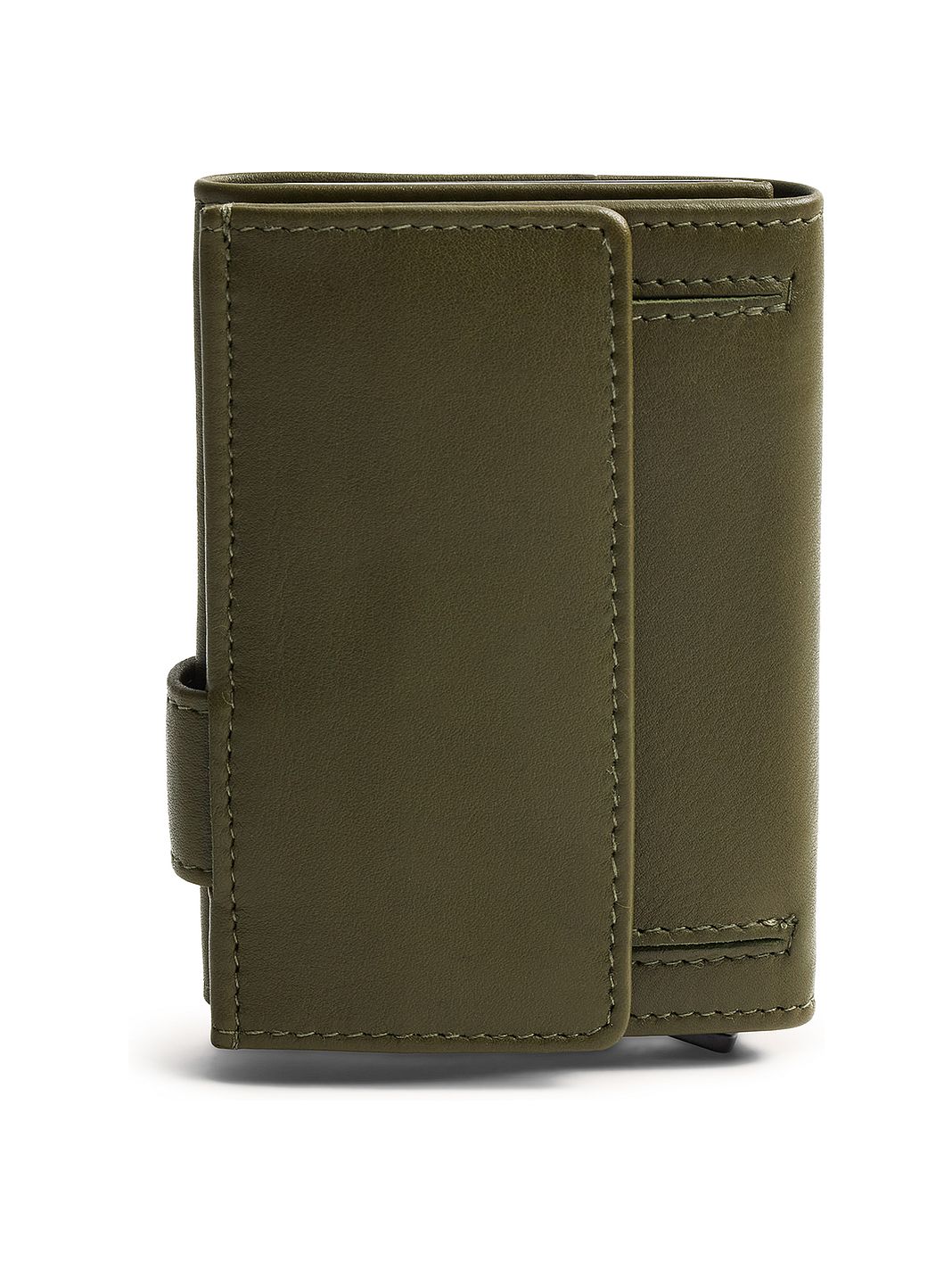 The Chesterfield Brand Bennett Cartera Bloqueo RFID Piel natural 10 cm