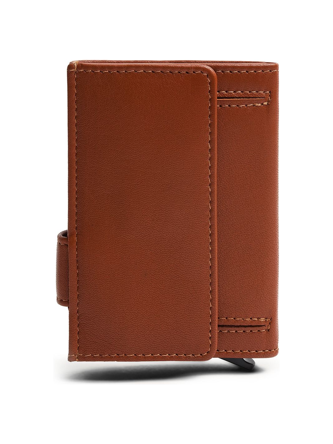 The Chesterfield Brand Bennett Cartera Bloqueo RFID Piel natural 10 cm The Chesterfield Brand Bennett Cartera Bloqueo RFID Piel natural 10 cm
