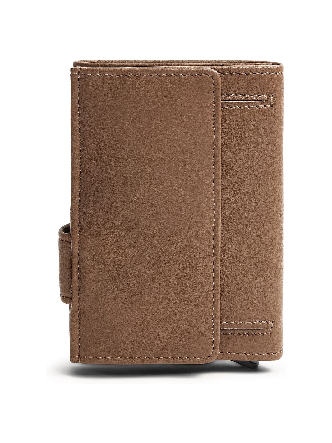 The Chesterfield Brand Bennett Cartera Bloqueo RFID Piel natural 10 cm The Chesterfield Brand Bennett Cartera Bloqueo RFID Piel natural 10 cm