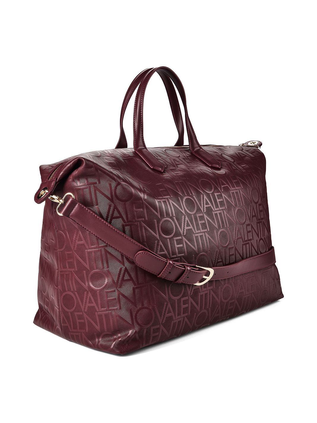Valentino Gynevra Re Borsa da viaggio Weekender 45 cm