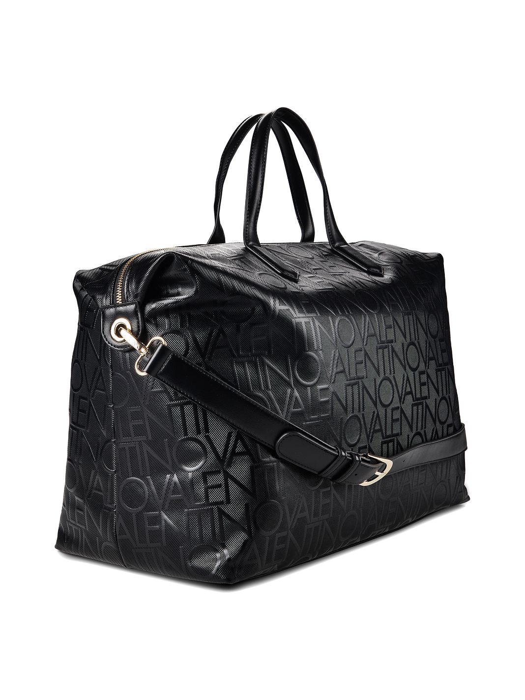 Valentino Gynevra Re Borsa da viaggio Weekender 45 cm