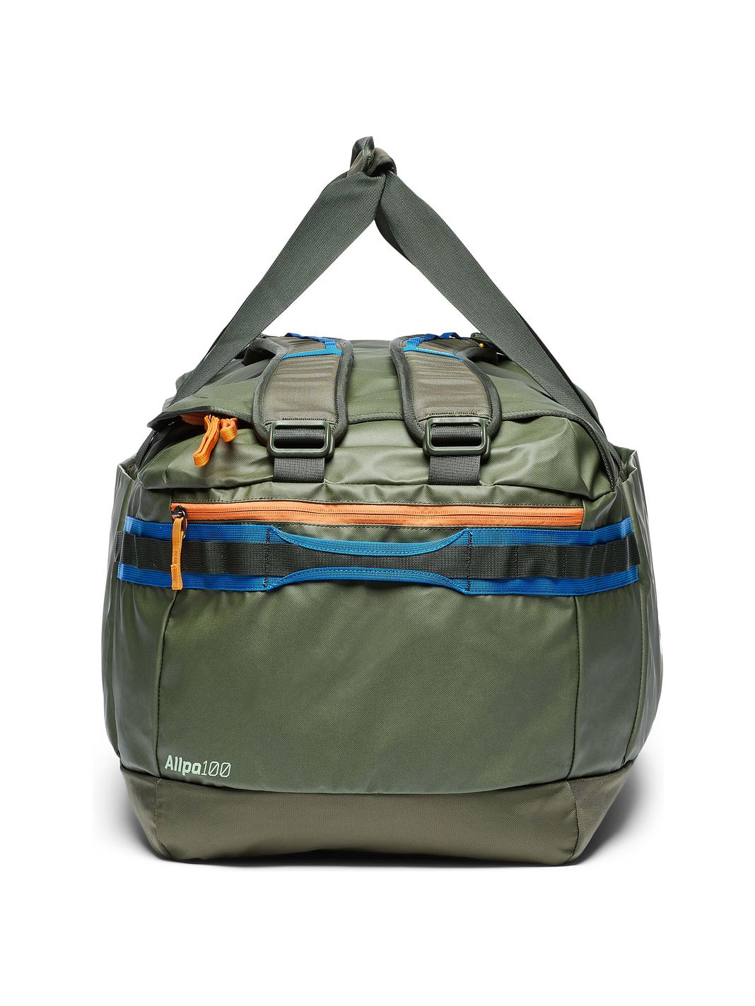 Cotopaxi Allpa 100 L Borsa da viaggio Weekender 64 cm Cotopaxi Allpa 100 L Borsa da viaggio Weekender 64 cm