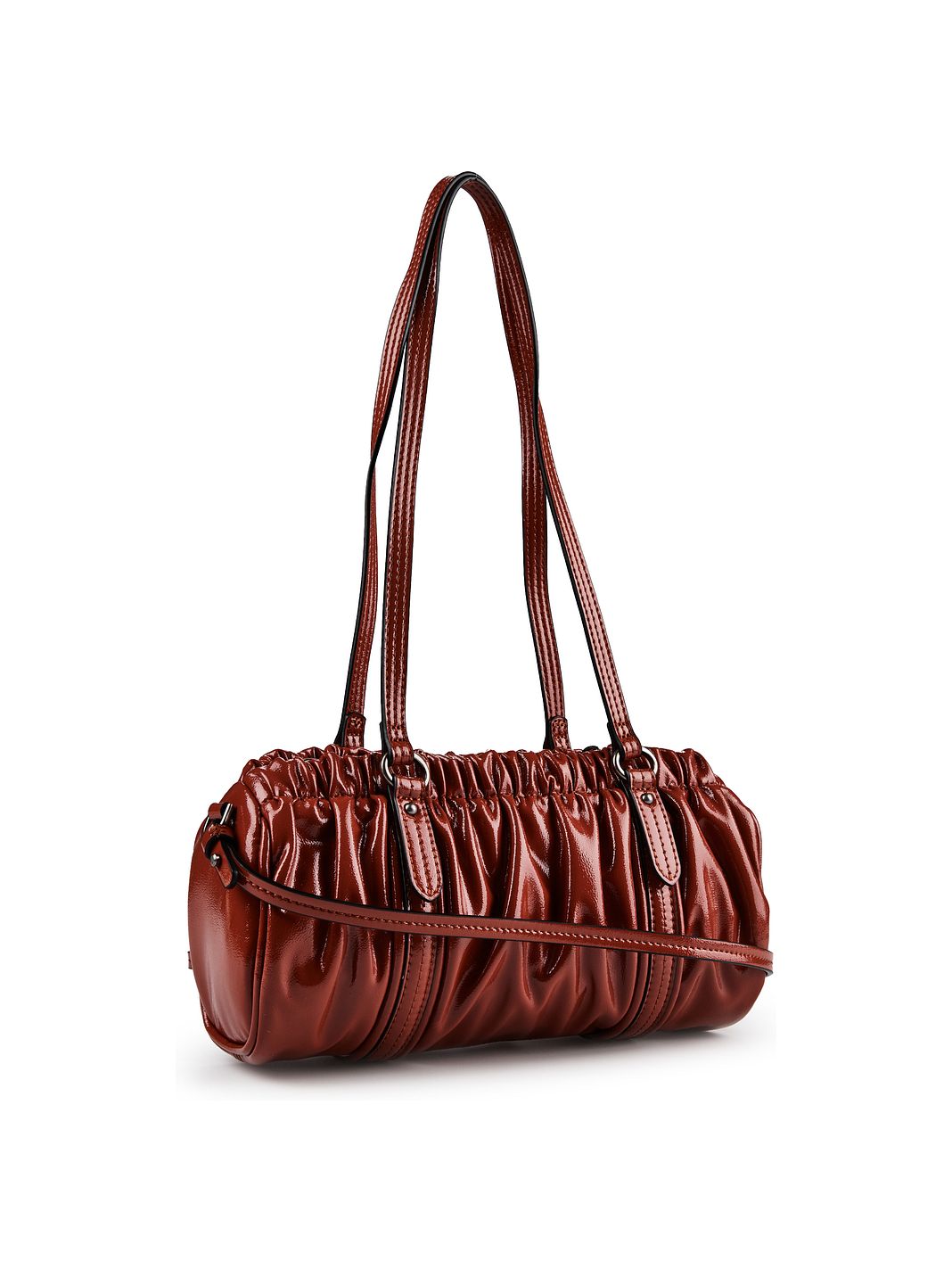 Liebeskind Faye Borsa a spalla XS Vera Pelle 25 cm Liebeskind Faye Borsa a spalla XS Vera Pelle 25 cm