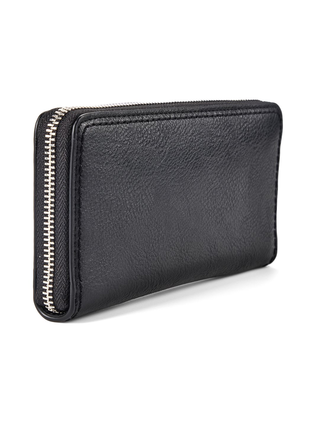 Liebeskind Capri Portafoglio Protezione RFID Vera Pelle 19 cm Liebeskind Capri Portafoglio Protezione RFID Vera Pelle 19 cm
