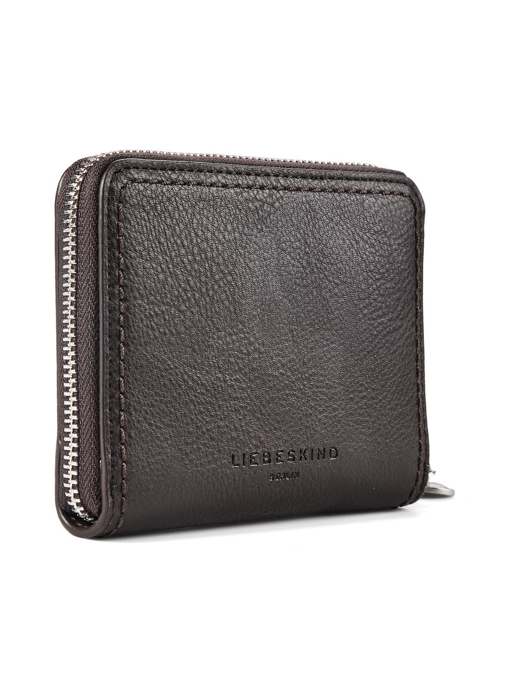 Liebeskind Capri Portafoglio Protezione RFID Vera Pelle 12.5 cm Liebeskind Capri Portafoglio Protezione RFID Vera Pelle 12.5 cm