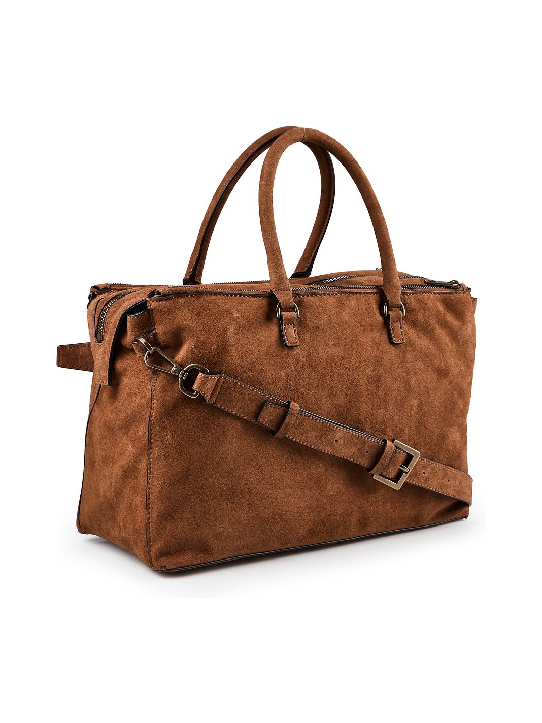 Liebeskind Delia Axelväska M Läder 36 cm