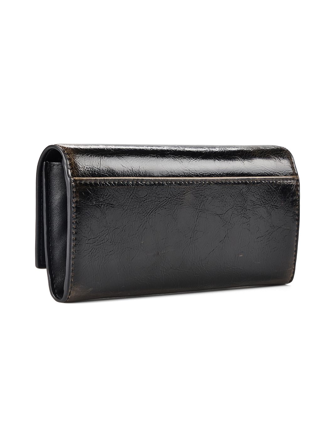 Liebeskind Valentina Portafoglio Protezione RFID Vera Pelle 19 cm Liebeskind Valentina Portafoglio Protezione RFID Vera Pelle 19 cm