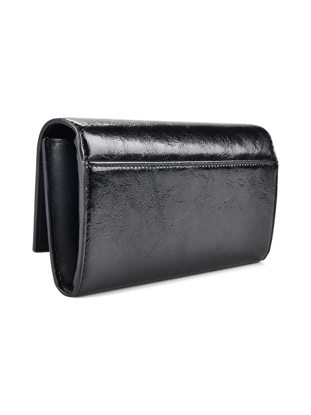 Liebeskind Valentina Portafoglio Protezione RFID Vera Pelle 19 cm Liebeskind Valentina Portafoglio Protezione RFID Vera Pelle 19 cm