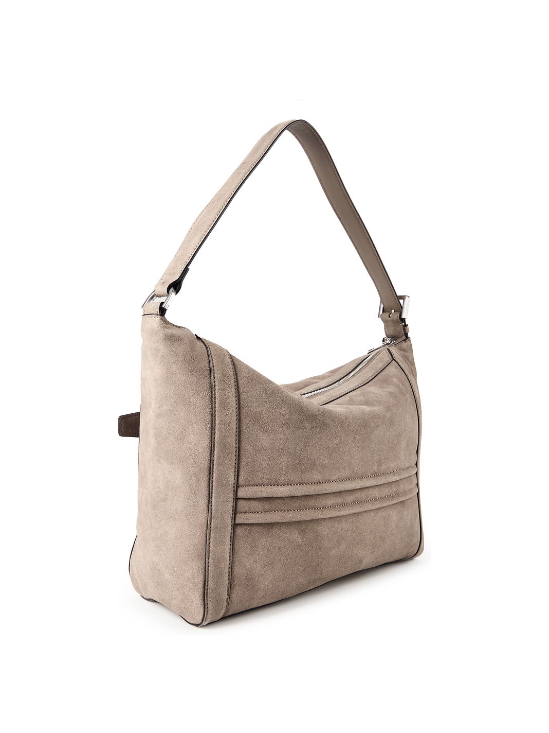 Liebeskind Delia Borsa a spalla M Vera Pelle 46 cm Liebeskind Delia Borsa a spalla M Vera Pelle 46 cm
