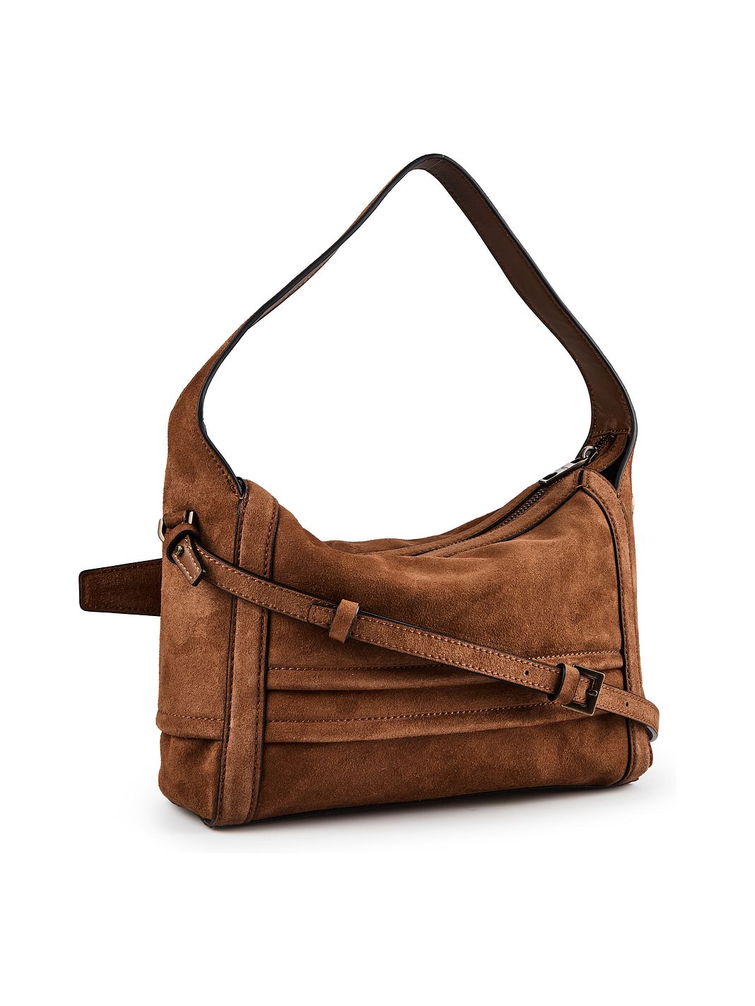 Liebeskind Delia Borsa a spalla S Vera Pelle 25.5 cm Liebeskind Delia Borsa a spalla S Vera Pelle 25.5 cm