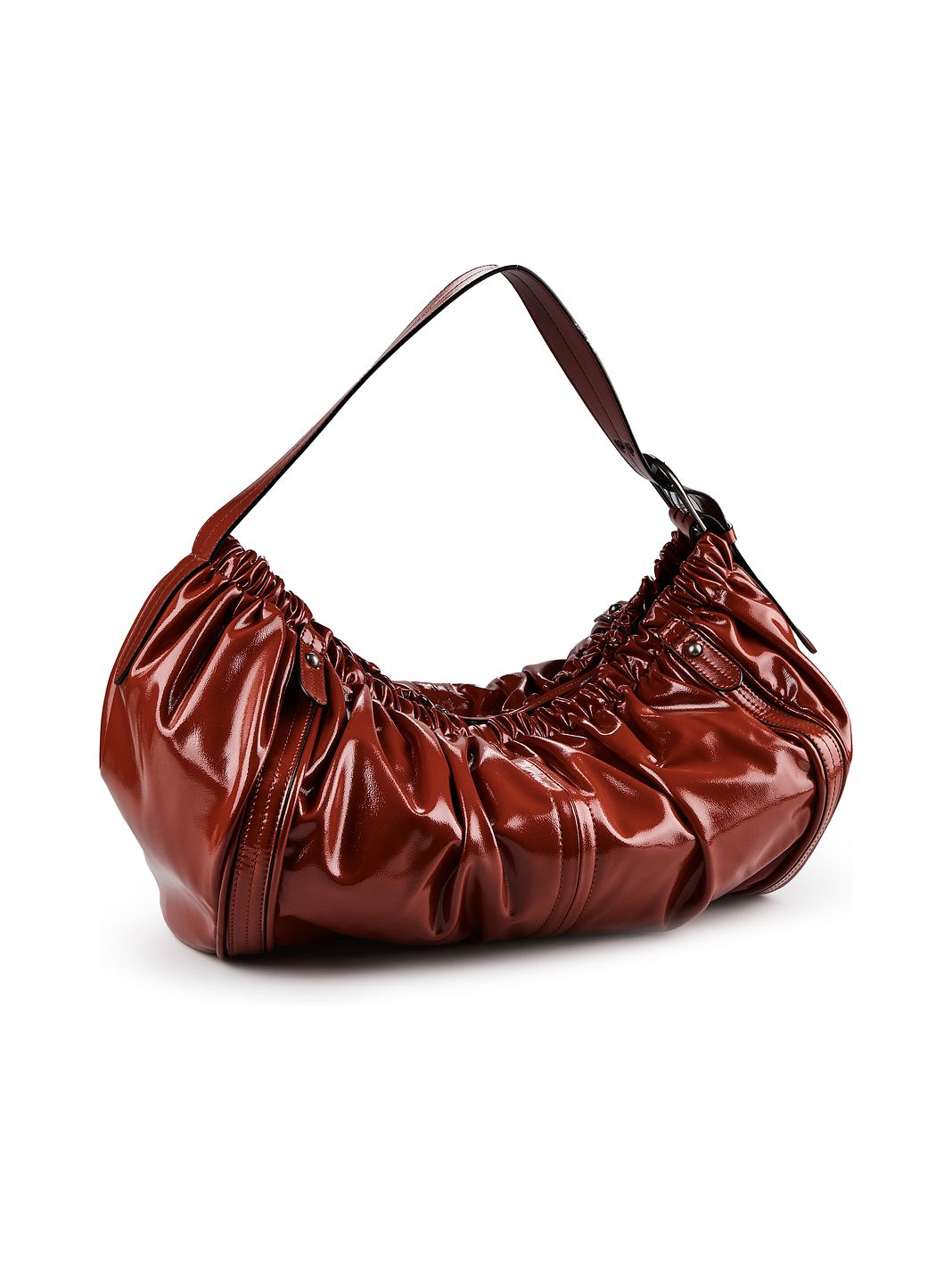 Liebeskind Faye Borsa a spalla L Vera Pelle 45 cm Liebeskind Faye Borsa a spalla L Vera Pelle 45 cm