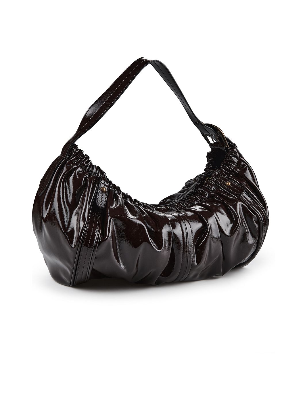 Liebeskind Faye Borsa a spalla L Vera Pelle 45 cm Liebeskind Faye Borsa a spalla L Vera Pelle 45 cm