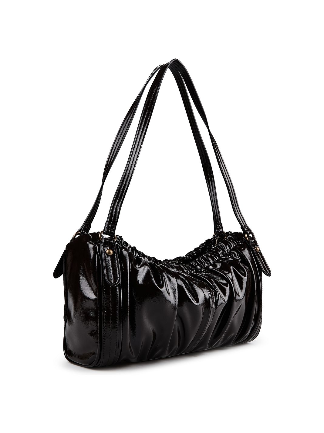 Liebeskind Faye Borsa a spalla M Vera Pelle 35 cm Liebeskind Faye Borsa a spalla M Vera Pelle 35 cm