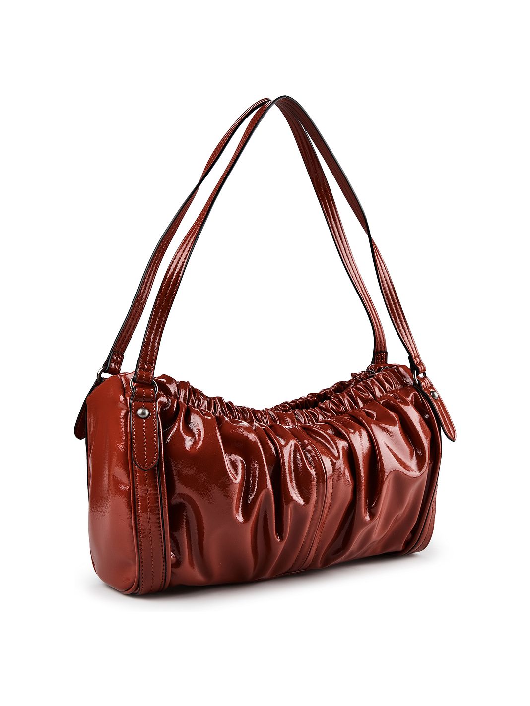 Liebeskind Faye Borsa a spalla M Vera Pelle 35 cm Liebeskind Faye Borsa a spalla M Vera Pelle 35 cm