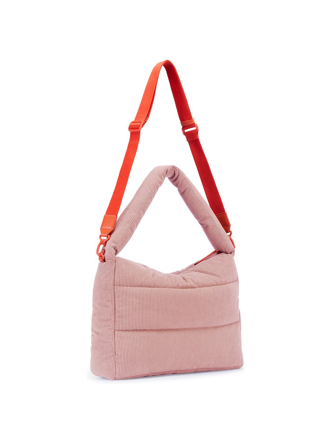 LES VISIONNAIRES Unio Hobo Bolsa de hombro 38 cm