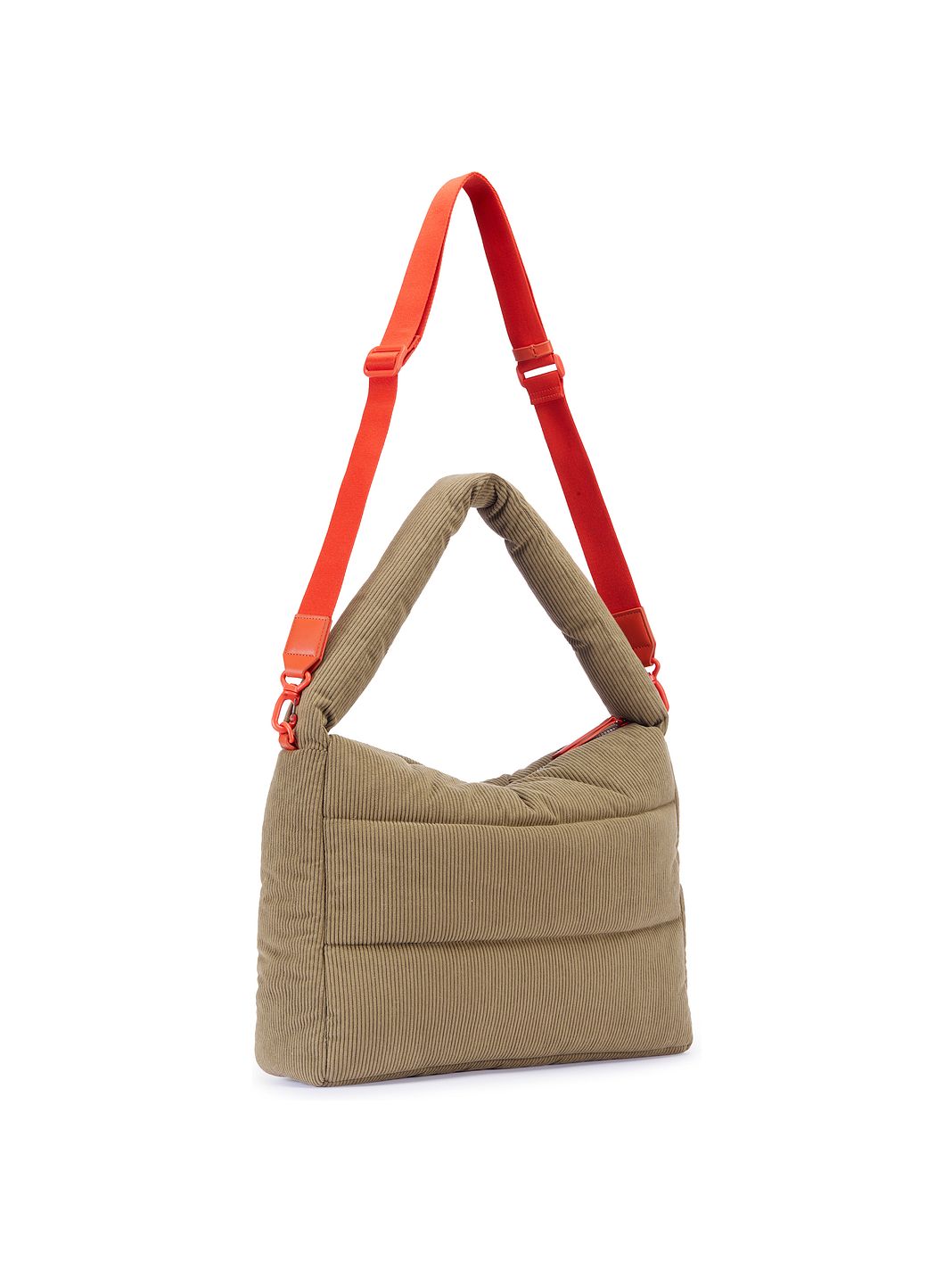LES VISIONNAIRES Unio Hobo Borsa a spalla 38 cm LES VISIONNAIRES Unio Hobo Borsa a spalla 38 cm