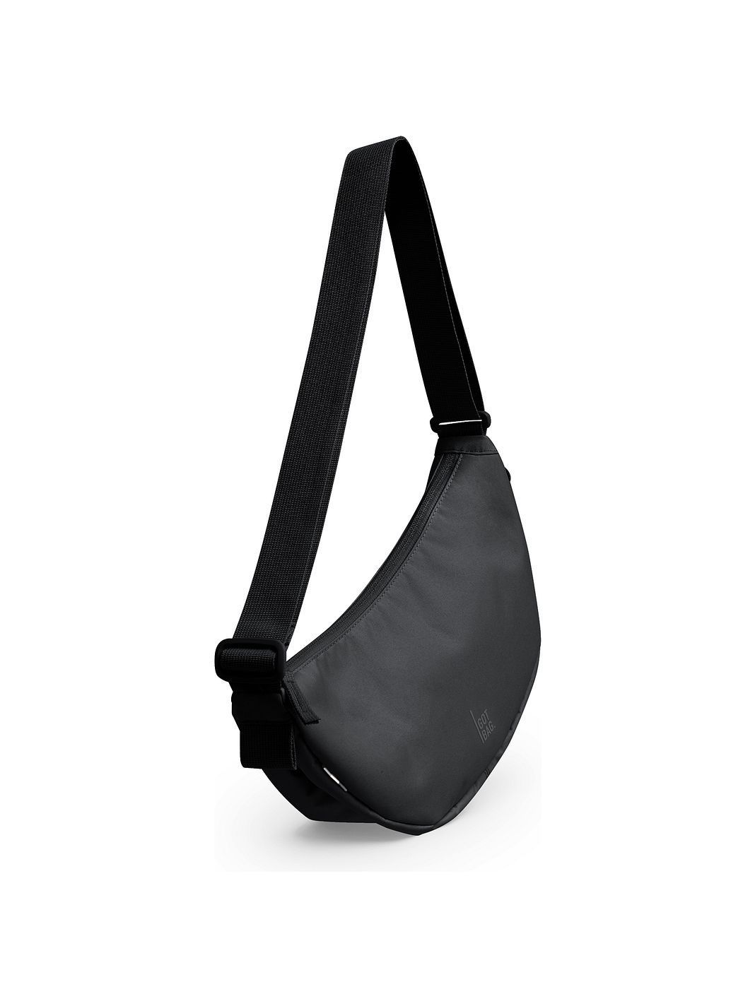Got Bag Moon Bag Bolsa de hombro 32 cm Got Bag Moon Bag Bolsa de hombro 32 cm