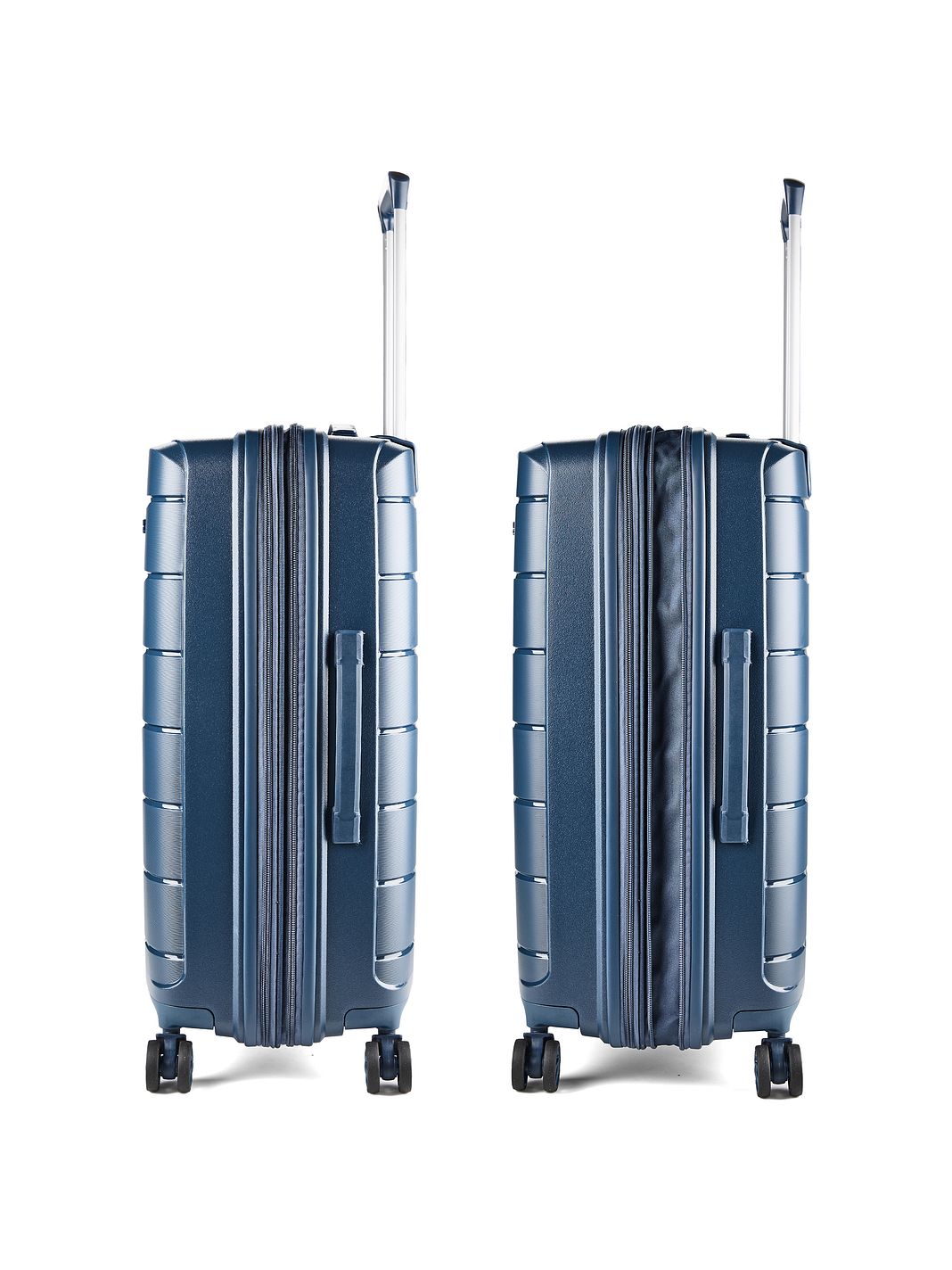 American Tourister Summer Pop 4-hjulig Resväska 66 cm med expansionsveck American Tourister Summer Pop 4-hjulig Resväska 66 cm med expansionsveck
